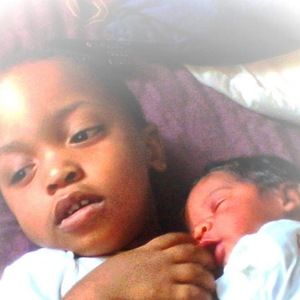 Meet your Posher, Chante